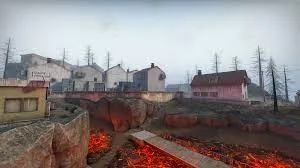 Valve выпустила небольшой патч для CS:GO — изменены карты Ember и Vineyard