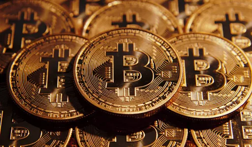 Новый рекорд – Bitcoin выше 125 тысяч долларов