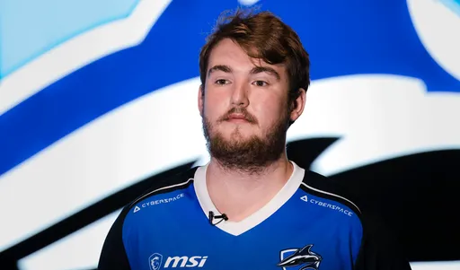 Chopper о выступлении на PGL Major Antwerp 2022: у Team Spirit внутри была какая-то нереальная атмосфера