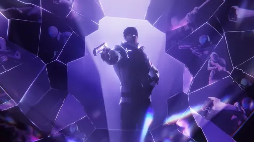 Riot Games показала геймплей нового агента в Valorant – Iso