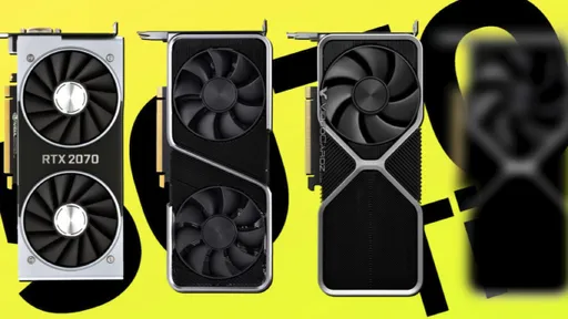 Инсайдер раскрыл характеристики видеокарт GeForce RTX 5070 и GeForce RTX 5070 Ti