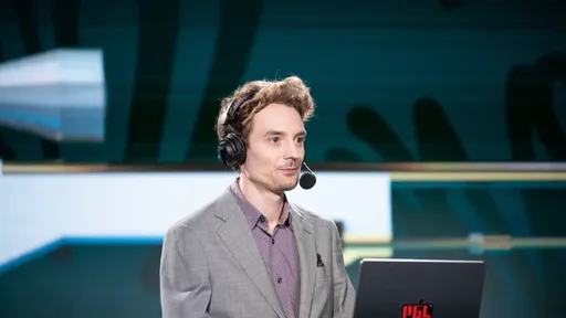 Devilwalk стал новым тренером состава Bad News Eagles по CS:GO
