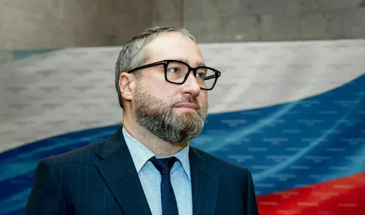 Антон Горелкин: кейс «Детского мира» – это лишь первая ласточка