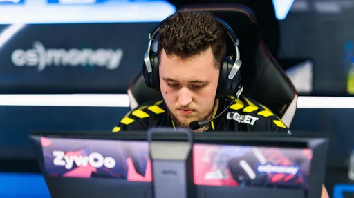 ZywOo, karrigan и b1t назвали переход electroNic и Perfecto в Cloud9 лучшим трансфером сезона