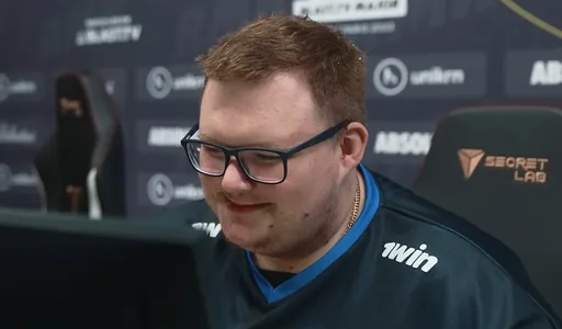 Boombl4: думаю, что игрокам VP нужно просто всем выдохнуть и пересмотреть свой подход