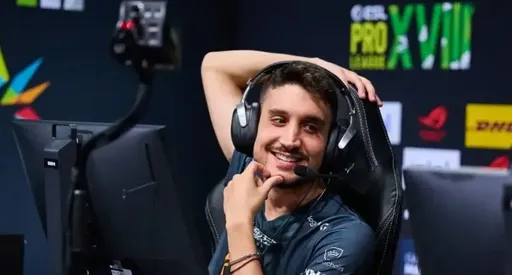 HEROIC сыграет в плей-офф ESL Pro League Season 20