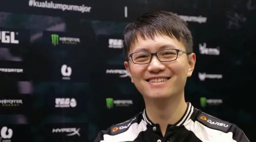 Azure Ray обыграла GG в финале ESL One Kuala Lumpur 2023