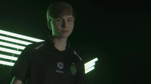 M0NESY заменил degster в составе Team Falcons перед IEM Melbourne 2025