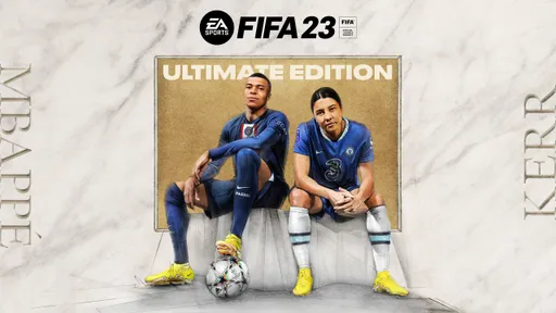 FIFA 2023 войдёт в подписки EA Play и Xbox Game Pass Ultimate
