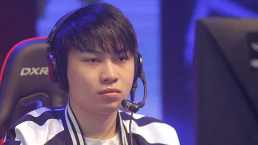 Team Aster отобралась на The International 11