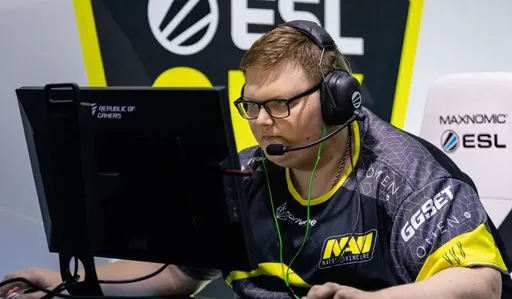 Boombl4 о вылете 1win из RMR: больно видеть слёзы ребят