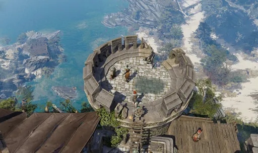 Для консолей стал доступен ремастер Divinity: Original Sin II