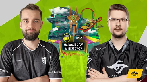 Какие команды будут на турнире ESL One Malaysia Dota 2 2022?