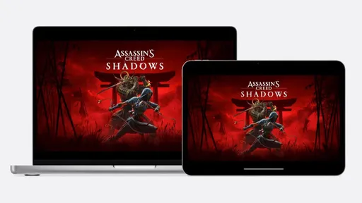 На Mac и iPad в этом году выйдут несколько крупных игр