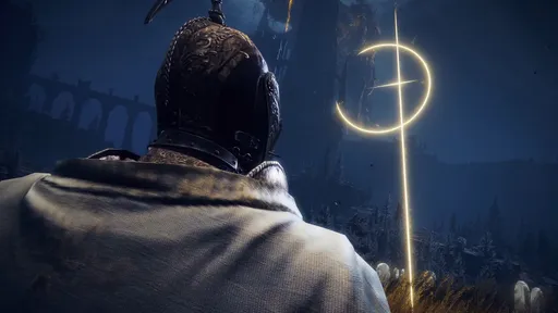 Дополнение Shadow of the Erdtree для Elden Ring выйдет 21 июня