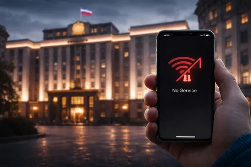 В России начнут отключать связь по требованию ФСБ. Что это значит для простых россиян?