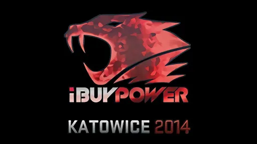 Стикер iBUYPOWER из CS2 стал стоить дороже одного биткоина