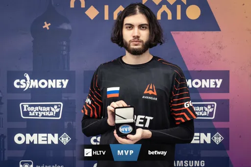 Outsiders выбила OG из IEM Katowice 2023