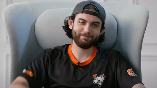 Virtus.pro обыграла Heroic на IEM Dallas 2024