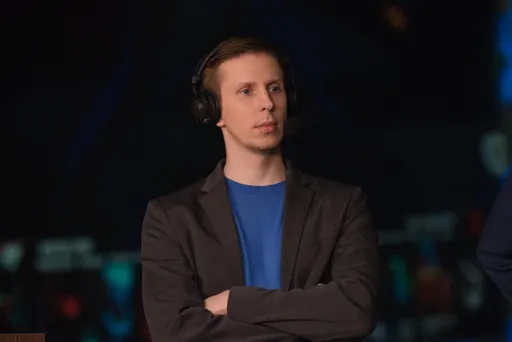 4ce: мне патч 7.31 в Dota 2, в целом, заходит