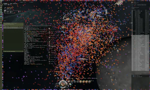Разработчики EVE Online открыли запись на бета-тест плагина Microsoft Excel