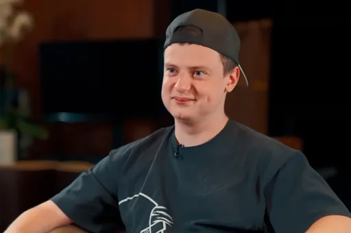 У Mellstroy украли аккаунт в Dota 2 за 4 тысячи евро