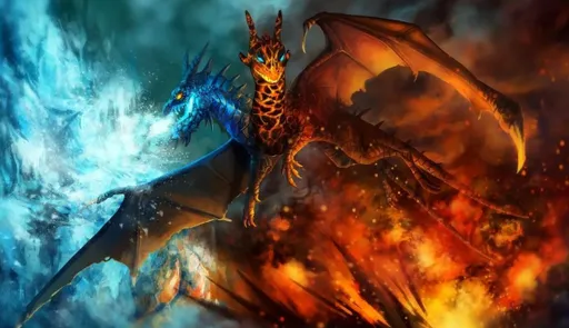 Jakiro – самый популярный герой DreamLeague Season 28
