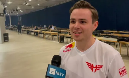 Heroic выбила Astralis из BLAST Premier: Fall Final 2023