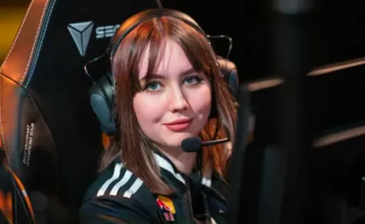 Glance: Gentle Mates – самый сильный состав группы VCT Masters Santiago 2026