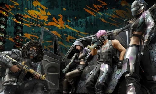 Авторы PUBG Mobile анонсировали чемпионат мира PMWI 2022