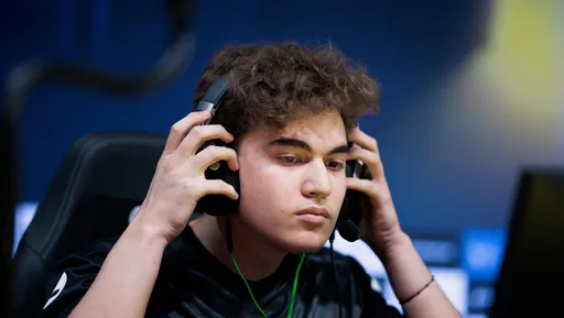 OverDrive: Patsi покинет состав Team Liquid по CS2