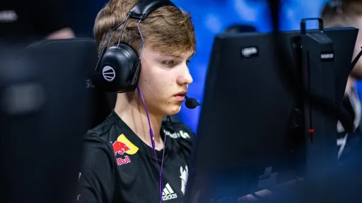 M0NESY о первом туре на мейджоре: главное, что G2 выиграла, неважно как