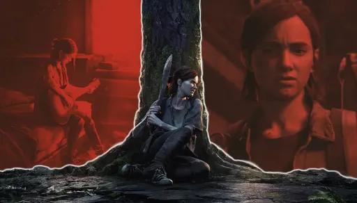 Naughty Dog не выпустит The Last of Us: Part III без сильной истории