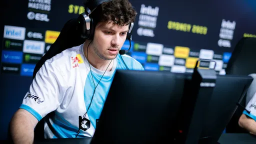 Cloud9 сыграет с Complexity в нижней сетке группы B на IEM Sydney 2023