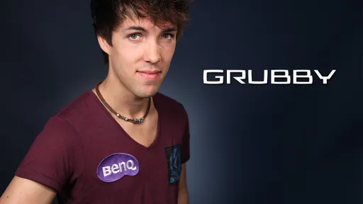 Grubby о Phantom Assassin: Valve могла убить героя для про-матчей