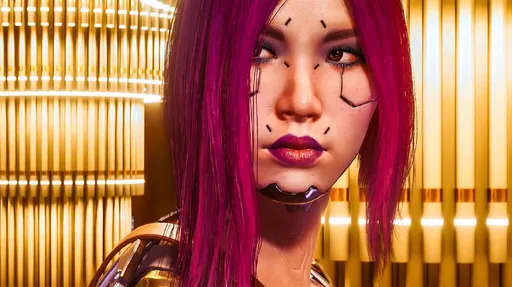 С патчем 2.1 в Cyberpunk 2077 добавят метро и усилят Адама Смэшера