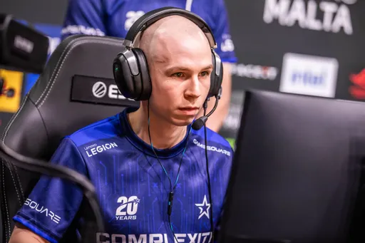 EliGE высказался о будущем FaZe Clan после проигрыша на мейджоре
