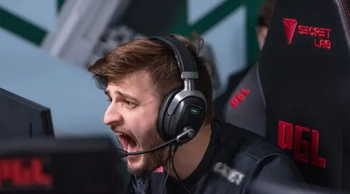 Degster: винить G2 в баге с ПК – глупо, просто обидно за Virtus.pro
