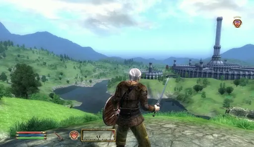 Слух: ремейк The Elder Scrolls IV: Oblivion выйдет весной или летом 2025 года