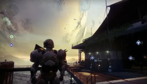 В Destiny 2 масштабный сбой – игроки из России и СНГ жалуются на ошибку «Tapir»