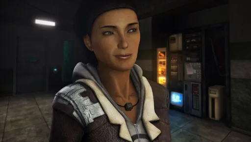 GamesVoice представила неофициальную русскоязычную локализацию Half-Life: Alyx