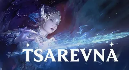 Tsarevna может выйти в ноябре 2026 года без версии для Switch