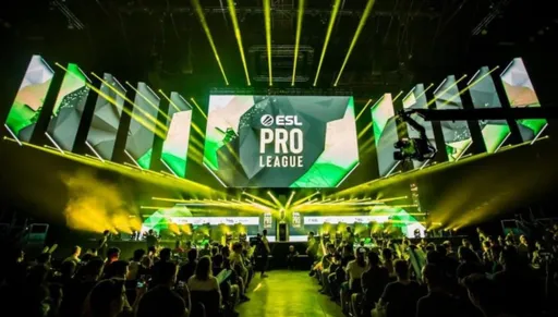 Team Vitality возглавила рейтинг VRS после ESL Pro League Season 22