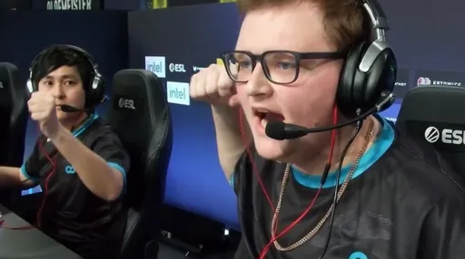 Cloud9 выбила BetBoom Team из IEM Katowice 2024