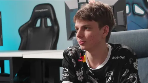 Слух: kyousuke подписал контракт с Falcons – игрок заменит Magisk