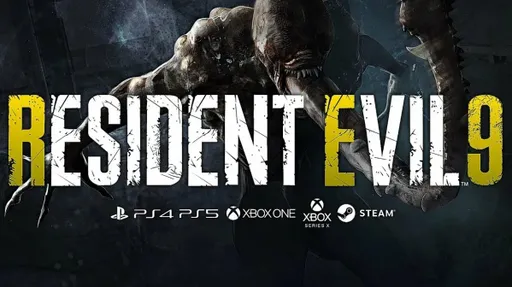 Слух: Capcom перенесла релиз Resident Evil 9 на 2026 год из-за проблем в разработке