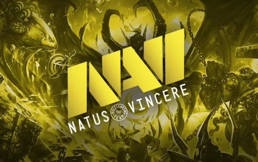 Natus Vincere сыграет в плей-офф BLAST Slam V