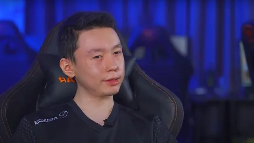 Natus Vincere проиграла четвёртый матч на DPC 2023: Season 2 для Восточной Европы