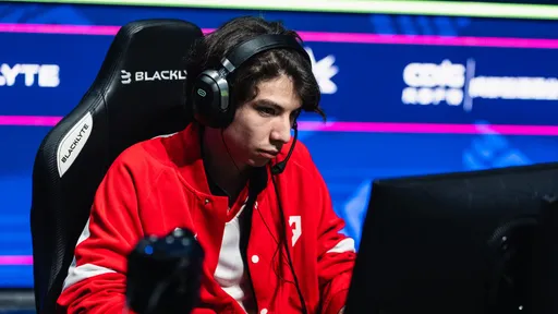 MOUZ не заявила yamich и MidOne на 1w Essence II – вероятно, они покинули команду