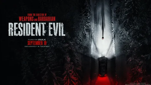 Вышел полноценный трейлер нового фильма по Resident Evil